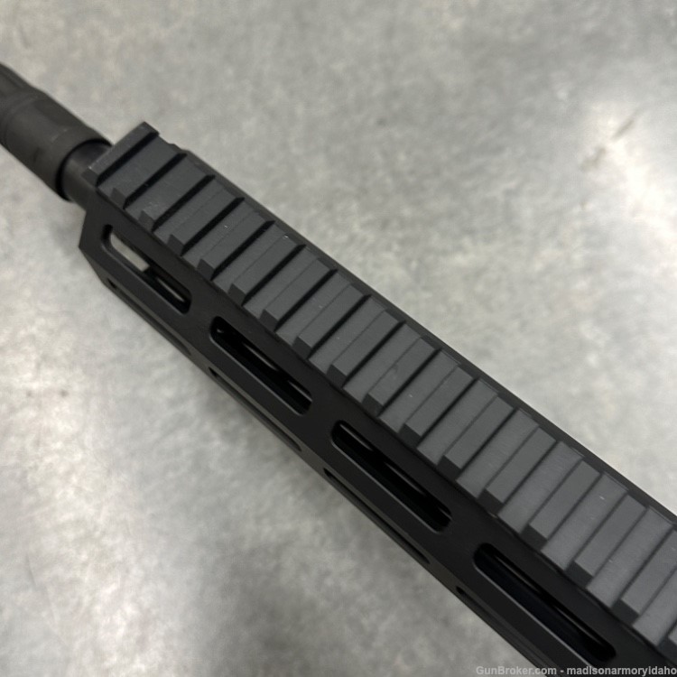 Sig Sauer 716 Tread .308 Win 16" 20rd CLEAN! Penny Auction!-img-53