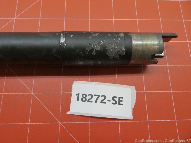 Izhmash Saiga-12 12 Gauge Repair Parts #18772-SE-img-7