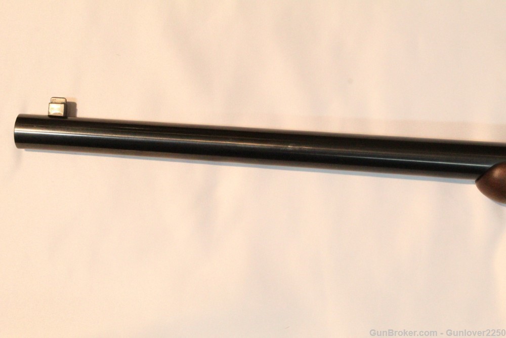 Armi Sport 1865 Spencer .45 S&W Schofield Carbine New in Case-img-6