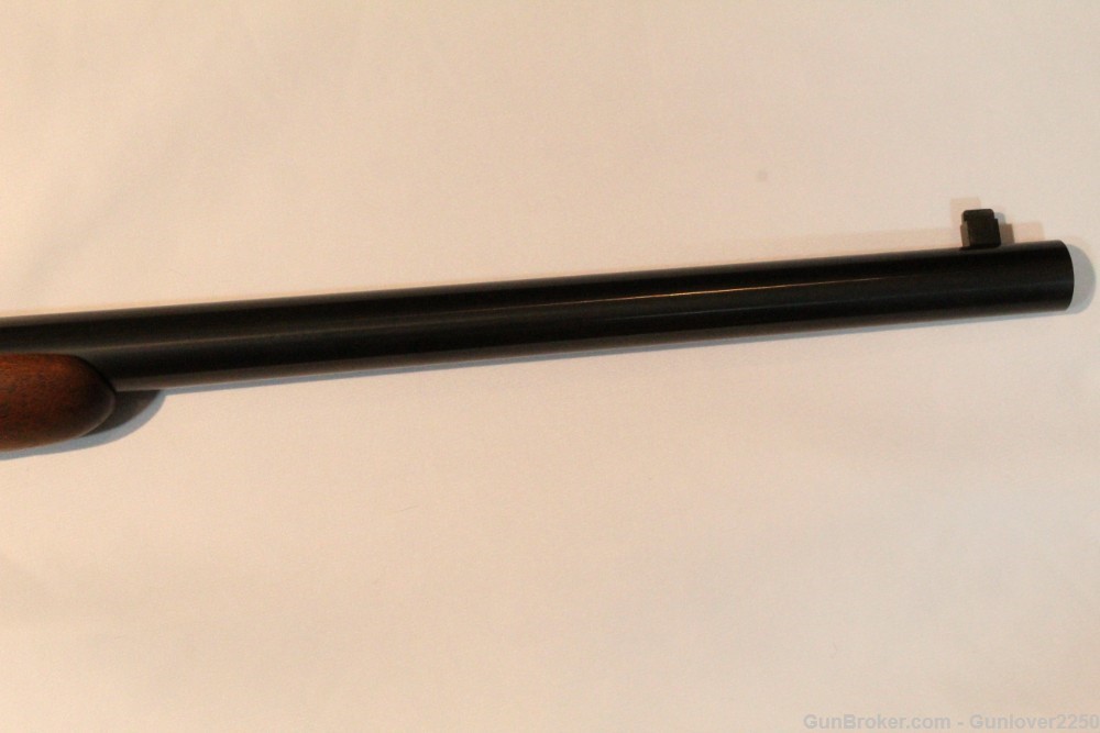 Armi Sport 1865 Spencer .45 S&W Schofield Carbine New in Case-img-10