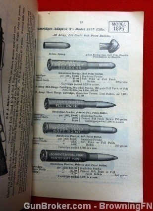 Orig Winchester Catalogue No.80 1916-img-2