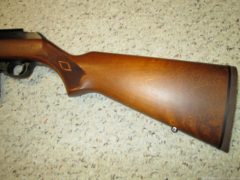 Marlin Model 9 – Camp 9 Carbine – Excellent Condition – 9mm -img-4