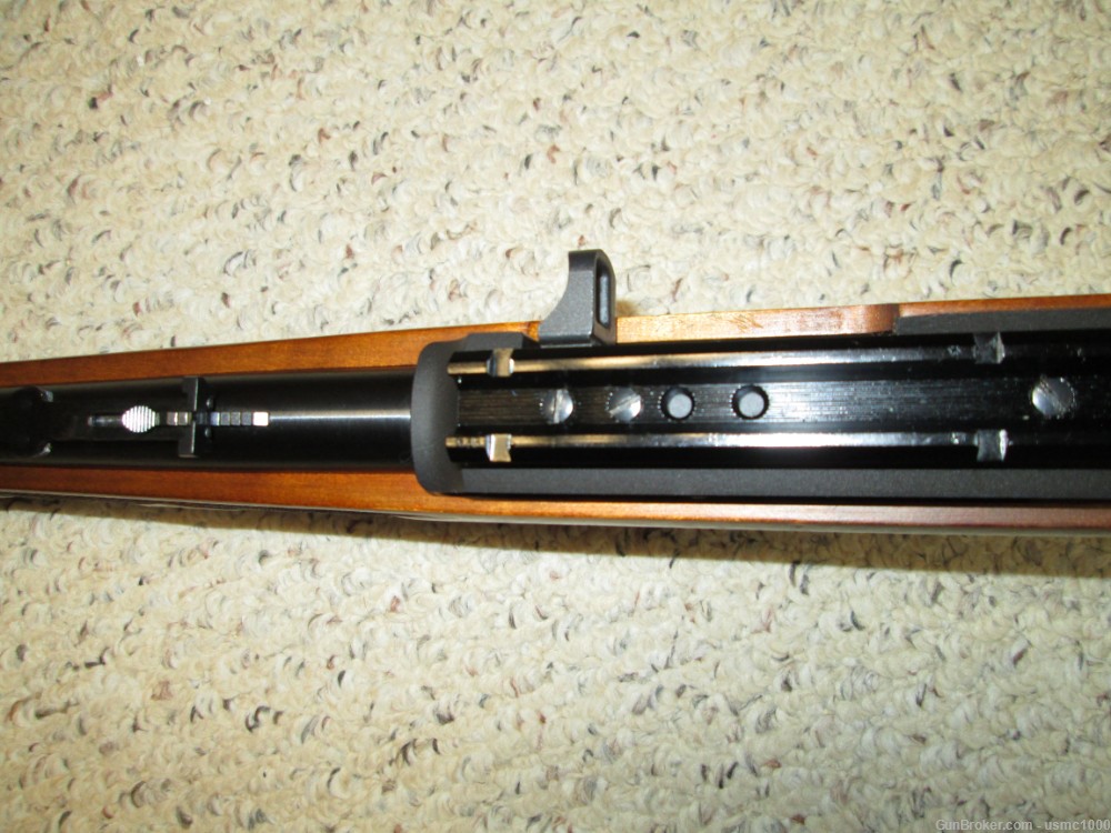 Marlin Model 9 – Camp 9 Carbine – Excellent Condition – 9mm -img-8