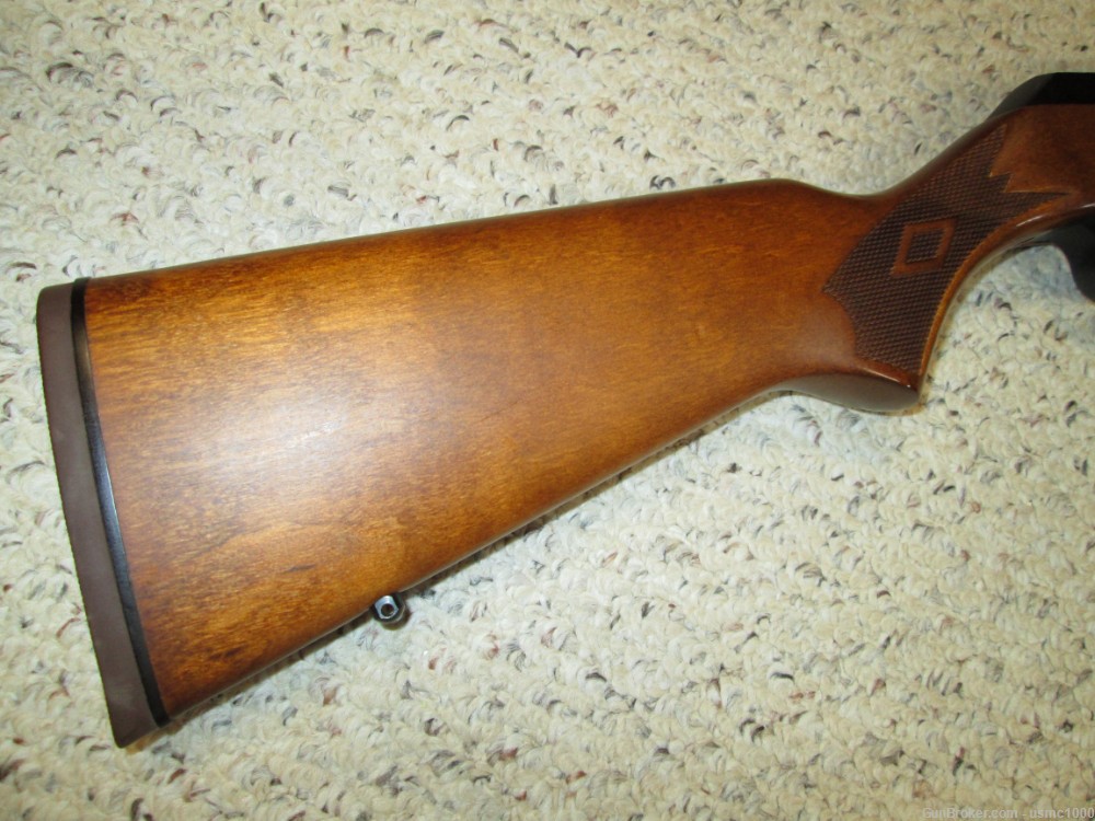 Marlin Model 9 – Camp 9 Carbine – Excellent Condition – 9mm -img-1