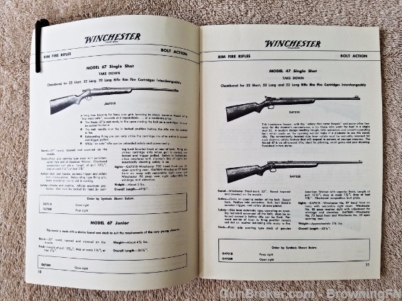 Orig Winchester Arms & Accessories Catalog-img-2