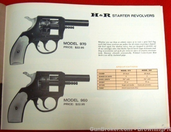 Orig H&R Catalog 1975 All Models 35 Pages-img-14