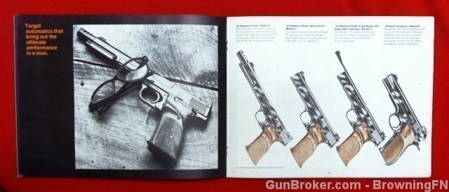 Orig S&W Handguns Rifles & Accesories Catalog-img-2