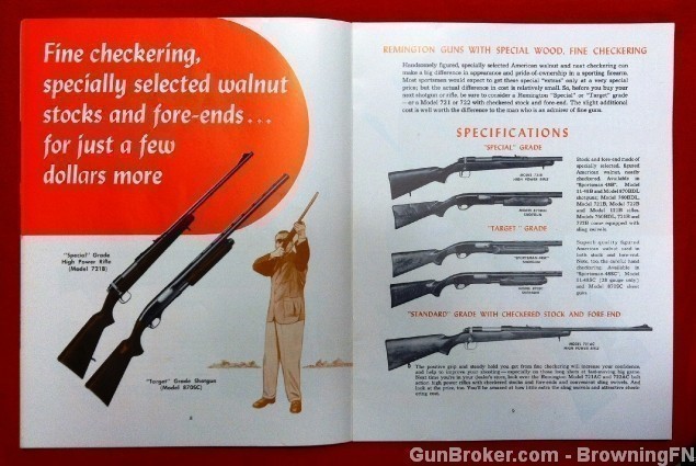 Orig Remington Sporting Firearms Catalog-img-3