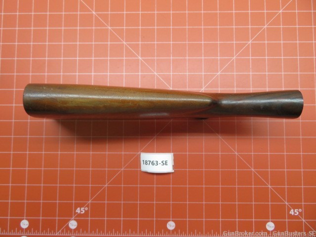 Winchester Model-12 12 Gauge Repair Parts #18763-SE-img-2