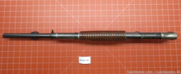 Winchester Model-12 12 Gauge Repair Parts #18763-SE-img-5