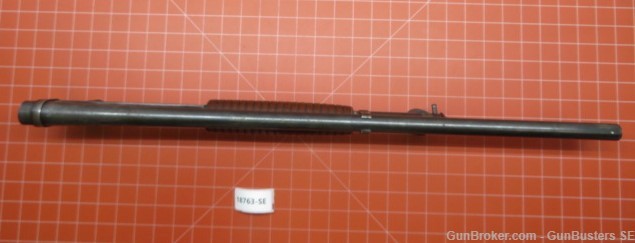 Winchester Model-12 12 Gauge Repair Parts #18763-SE-img-4