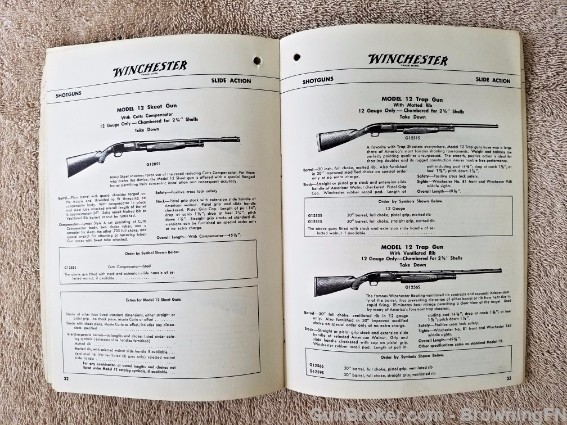 Orig Winchester Arms & Accessories Catalog-img-5