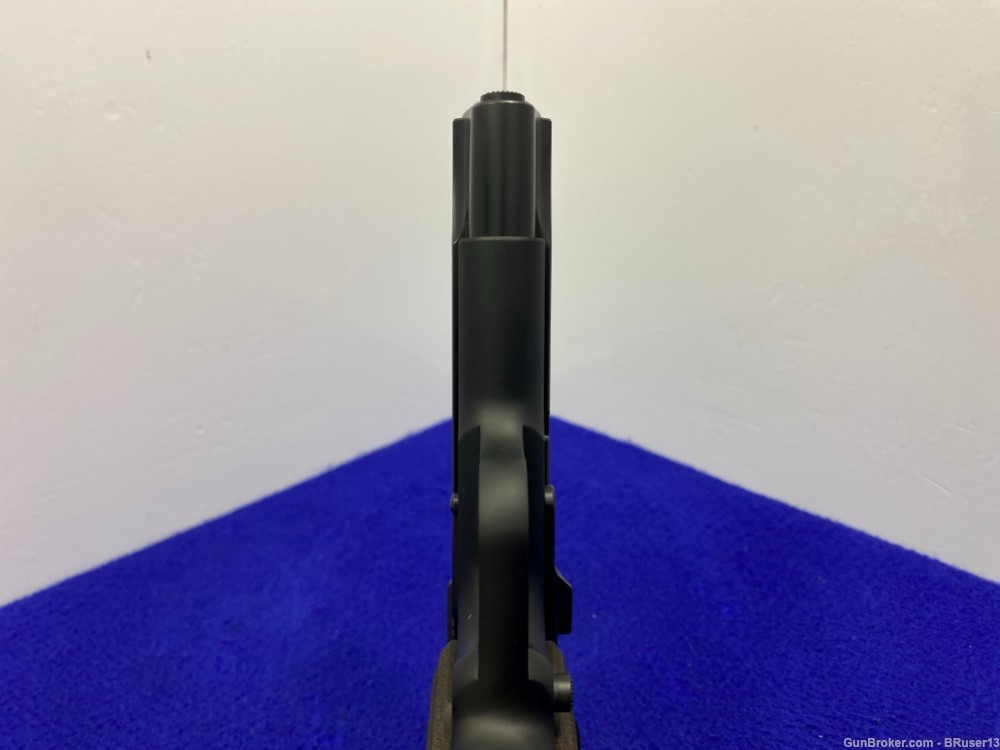 Nighthawk Custom Talon II Bobtail 9mm Black 4.25" *FACTORY SIGHT UPGRADES*-img-36