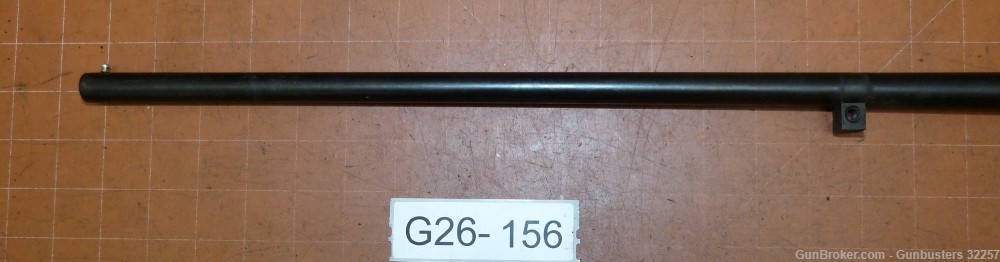 Stevens 67E .410, Repair Parts G26-156-img-7
