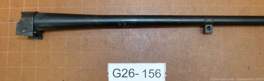 Stevens 67E .410, Repair Parts G26-156-img-5