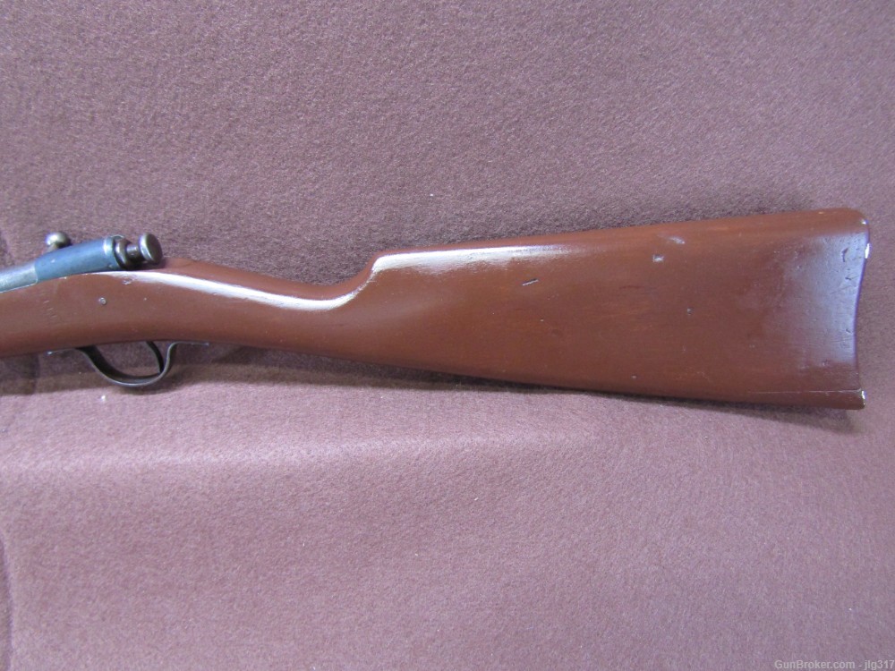 Winchester 1900 22 S/L Single Shot Bolt Action Rifle C&R Okay-img-9