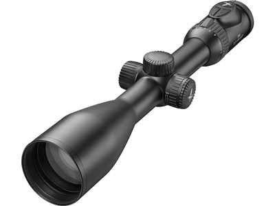 Swarovski Optik Z8i 2.3-18x56 4W-I Illuminated Reticle SFP Riflescope 68405