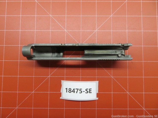 Colt Defender Lightweight .45 Auto Repair Parts #18475-SE-img-3