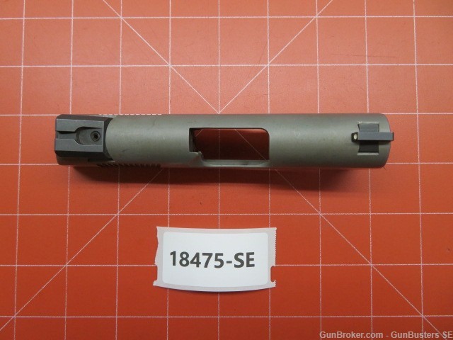 Colt Defender Lightweight .45 Auto Repair Parts #18475-SE-img-2
