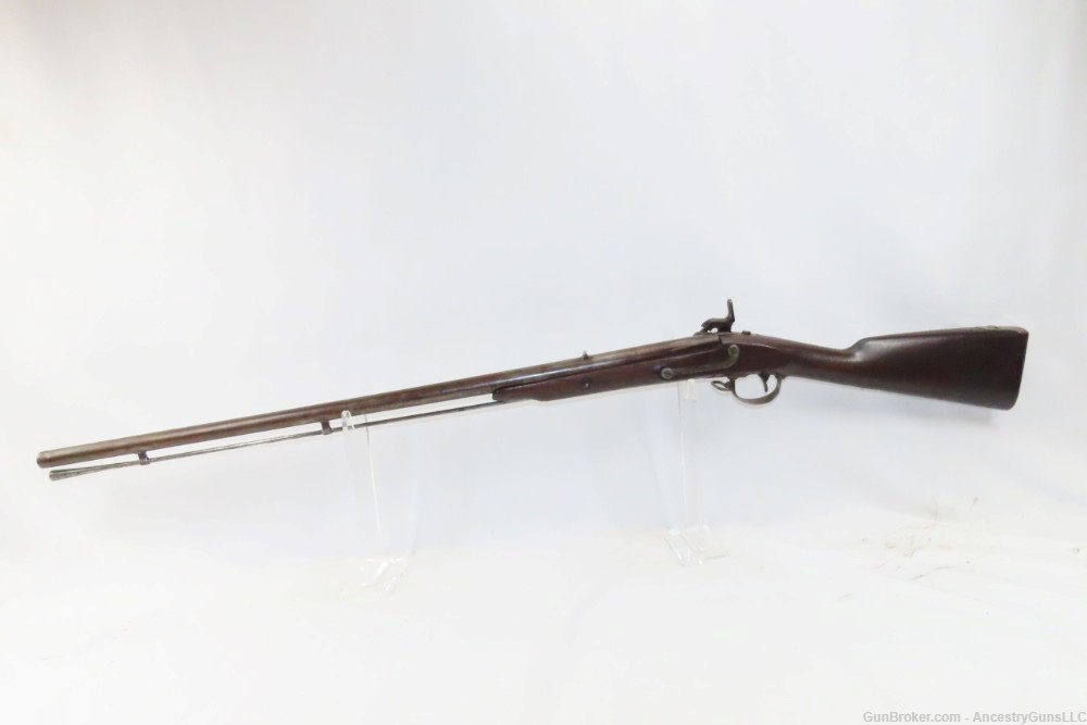 CIVIL WAR South Carolina CONFEDERATE Antique PALMETTO ARMORY Rifled Musket -img-13
