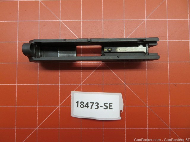 Sig Sauer P938 9mm Parabellum Repair Parts #18473-SE-img-3