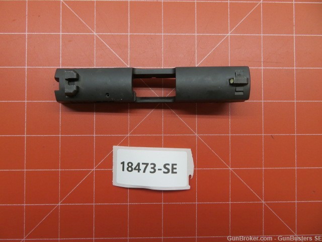 Sig Sauer P938 9mm Parabellum Repair Parts #18473-SE-img-2