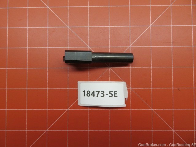 Sig Sauer P938 9mm Parabellum Repair Parts #18473-SE-img-5