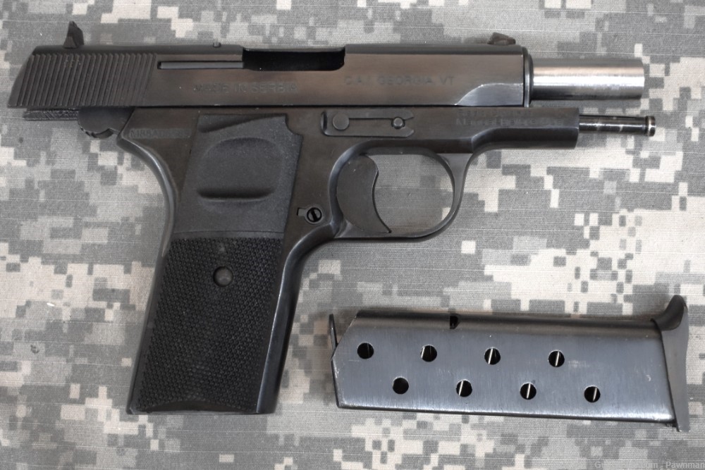 Zastava Arms M88A in 9mm-img-12