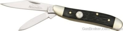 Remington DELRIN PEANUT Knife  R18033-img-0