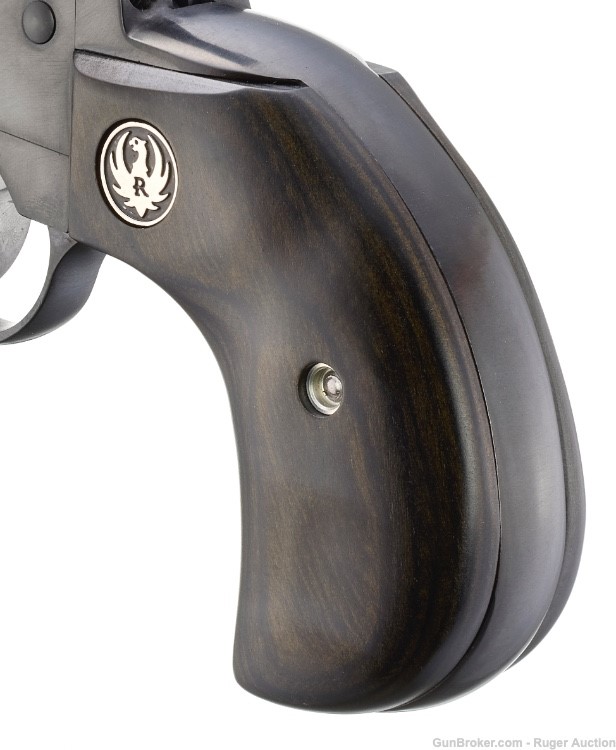 Ruger Vaquero® Blued with Birdshead Grip .45 COLT - 2011-img-8