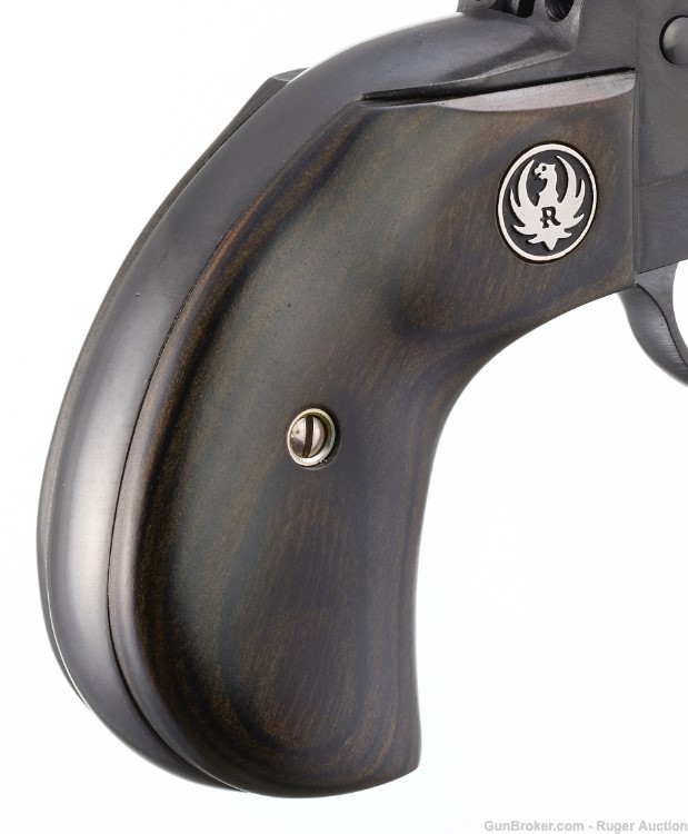 Ruger Vaquero® Blued with Birdshead Grip .45 COLT - 2011-img-7