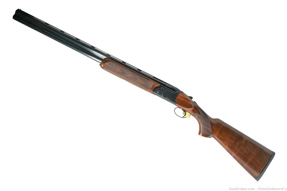 Rizzini BR110 Field 12Ga 28"-img-1