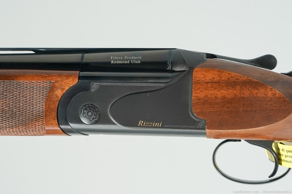 Rizzini BR110 Field 12Ga 28"-img-3