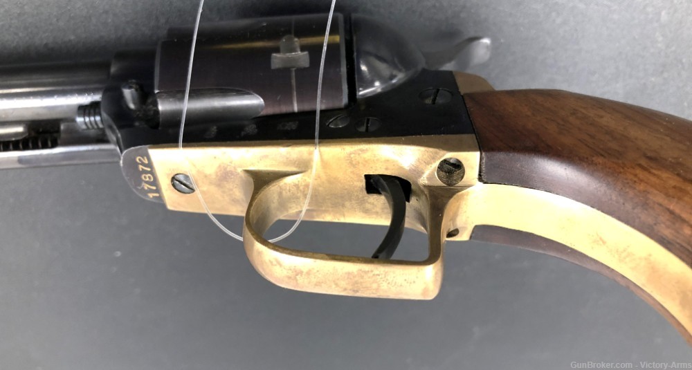 Salford Imports Super Dakota .41 Magnum 1969 7.5" Barrel Brass Frame SA-img-3