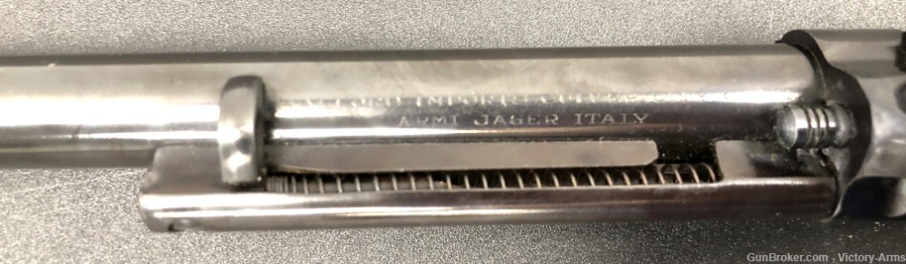 Salford Imports Super Dakota .41 Magnum 1969 7.5" Barrel Brass Frame SA-img-4