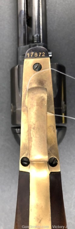 Salford Imports Super Dakota .41 Magnum 1969 7.5" Barrel Brass Frame SA-img-2