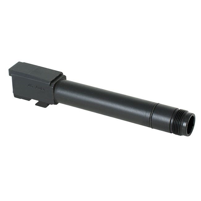 HK USP45 Tactical Threaded barrel, 5.09 inches (replaces 217702) MPN 226349-img-0