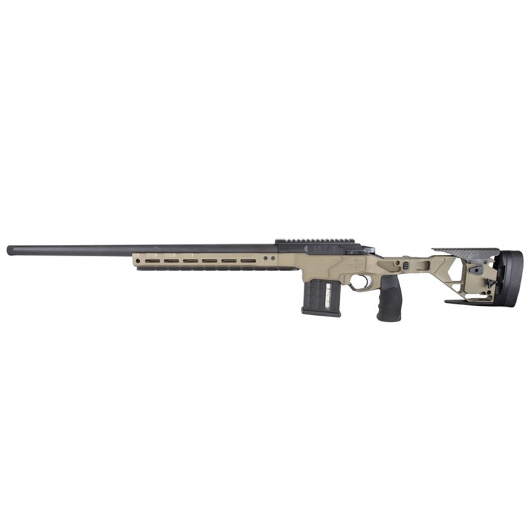 Seekins Precision Havak HIT Pro 6 GT 24" Bbl FDE Rifle 0011710139-F-FDE-img-1