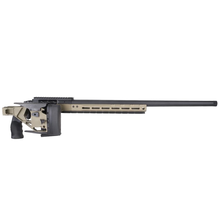 Seekins Precision Havak HIT Pro 6 GT 24" Bbl FDE Rifle 0011710139-F-FDE-img-2