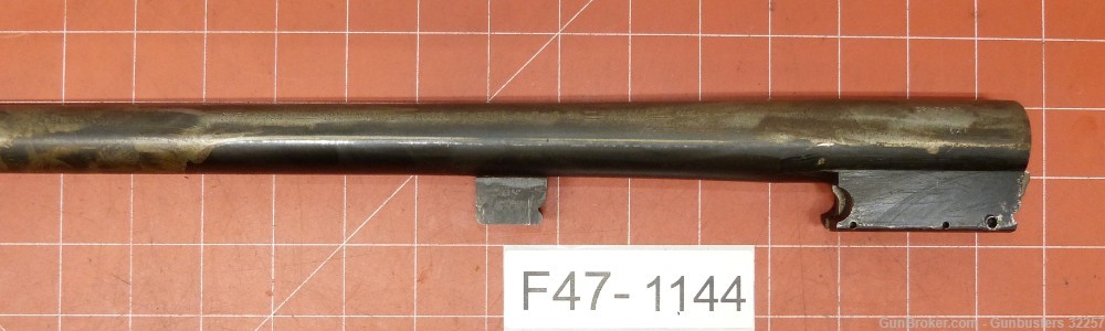 Winchester 37 16GA, Repair Parts F47-1144-img-9
