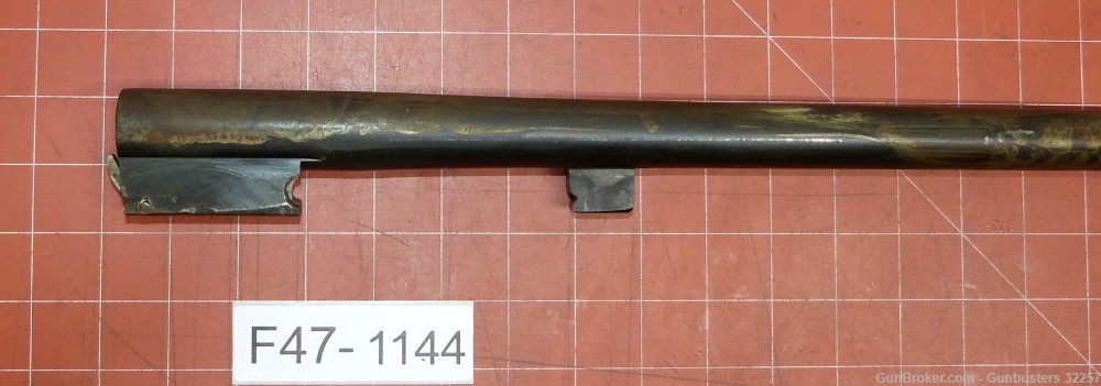 Winchester 37 16GA, Repair Parts F47-1144-img-6
