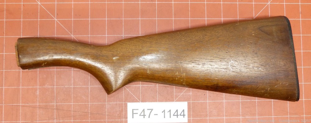 Winchester 37 16GA, Repair Parts F47-1144-img-3