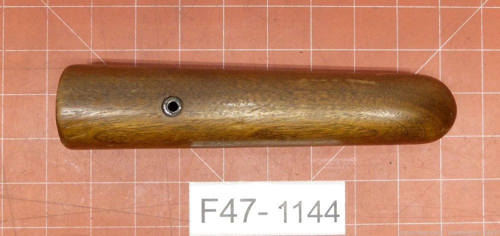 Winchester 37 16GA, Repair Parts F47-1144-img-4