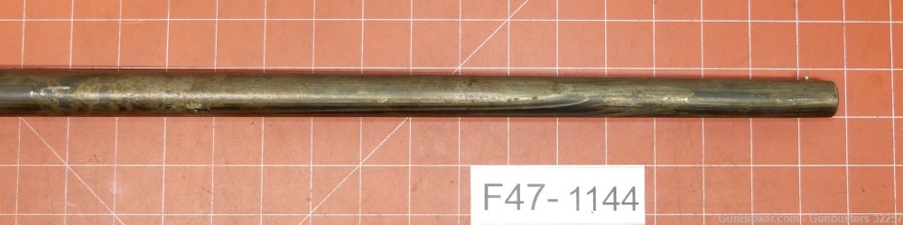 Winchester 37 16GA, Repair Parts F47-1144-img-7