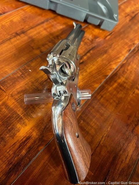 RUGER VAQUERO 357CAL 5INCH-img-14