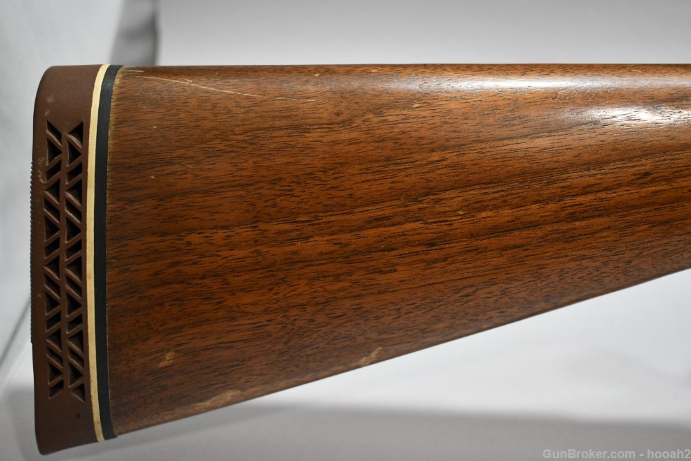 Nice Winchester Model 12 Pump Shotgun 2 3/4" 12 G 30" Plain 1956 C&R-img-2