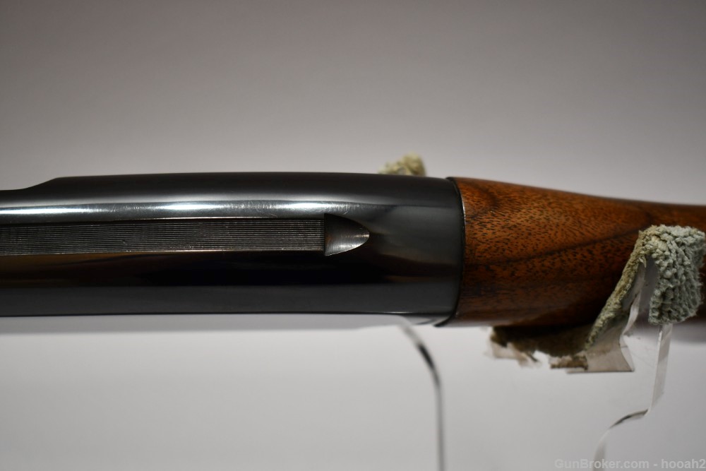 Nice Winchester Model 12 Pump Shotgun 2 3/4" 12 G 30" Plain 1956 C&R-img-23