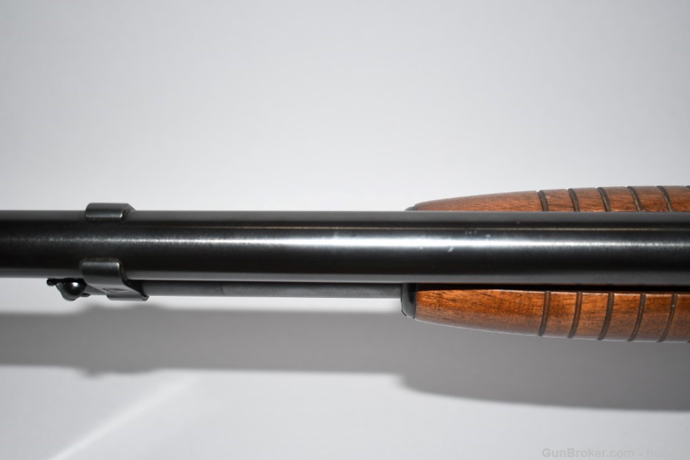 Nice Winchester Model 12 Pump Shotgun 2 3/4" 12 G 30" Plain 1956 C&R-img-20