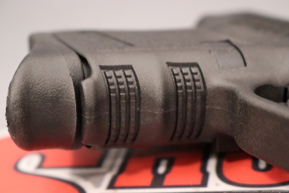 Glock G26 Gen3 9mm 3.42"bbl w/Case-img-17