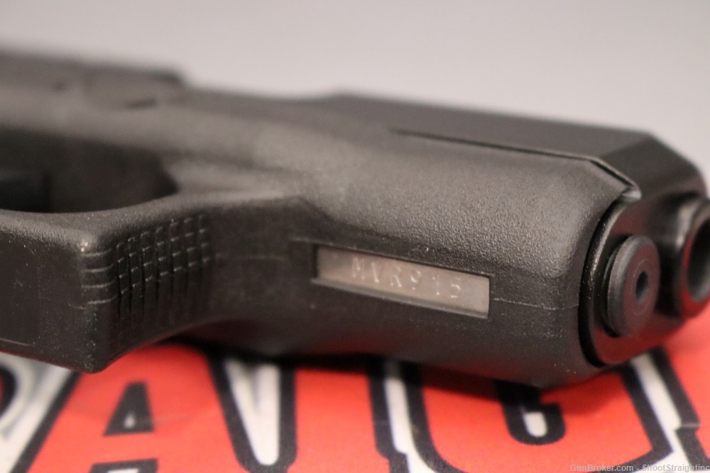 Glock G26 Gen3 9mm 3.42"bbl w/Case-img-19
